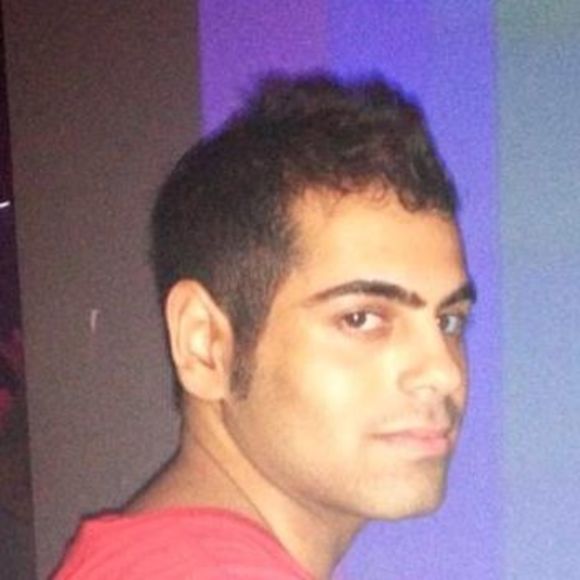 Meet your Posher, Brock - Picture 1 of 1